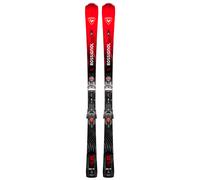 Rossignol - On-slope ski pack - Hero MT TI C.A.M Konect + NX12 2027 in Wood - Size 170 cm - Red Red 170 cm
