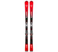 Rossignol - On-slope ski pack - Hero ST TI Konect + NX12 2027 - Size 167 cm - Red Red 167 cm