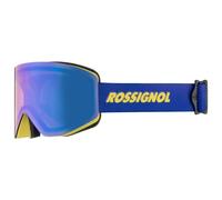 Rossignol - Otava S2 - Ski goggles size S, blue