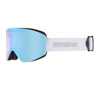 Rossignol - Otava S3 - Ski goggles size S, blue
