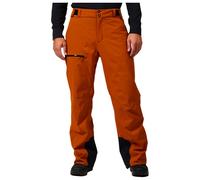 Rossignol - Outerlimits Insulated Glazed Ginger - L - Technical pants