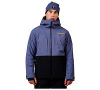 Rossignol - Outerlimits Insulated True Night Blue - M - Ski Jacket