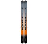 Rossignol - Pack all-mountain skis - Sender Soul 92 + Xpress 11 GW B93 2026 for Men in Wood - Size 184 cm - Grey Grey 184 cm