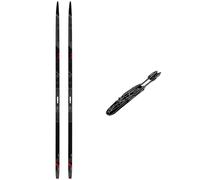 Rossignol - Pack Nordic Ski Delta Comp R-Skin - 208 + R-Classic - Nordic Ski