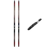 Rossignol - Pack Nordic Ski Delta Comp Skating - 180 + Race Skate - Nordic Ski