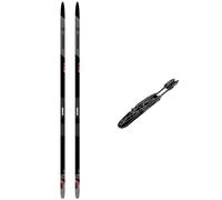 Rossignol - Pack Nordic Ski Delta Comp Skating - 186 + Race Skate - Nordic Ski