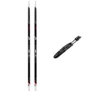 Rossignol - Pack Nordic Ski Delta Sport R-Skin - 184 + R-Classic - Nordic Ski