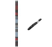 Rossignol - Pack Nordic Ski X-Ium Skating - 186 + Race Pro Skate - Nordic Ski