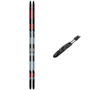 Rossignol - Pack Nordic Ski X-Ium Skating Premium+ S2 - 178 + Race Skate - Nordic Ski