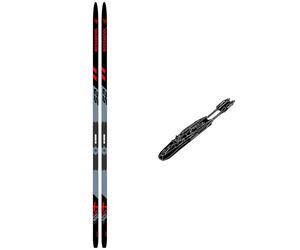 Rossignol - Pack Nordic Ski X-Ium Skating Premium+ S2 - 183 + Race Skate - Nordic Ski
