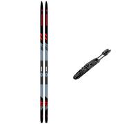 Rossignol - Pack Nordic Ski X-Ium Skating Premium+ Sx - 178 + Race Pro Skate - Nordic Ski
