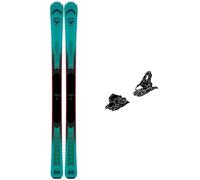 ROSSIGNOL Arcade 88 - Men - Black / Blue - size 170- model 2025 170