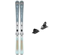 Rossignol - Pack Ski Arcade W 78 Xpress - 140 + Xpress W 10 Gw B83 White Sparkle - Ski