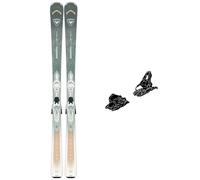 Rossignol - Pack Ski Arcade W 82 Xpress - 152 + Xpress W 11 Gw B83 White Almon - Ski