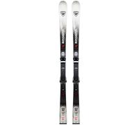 Rossignol - Pack Ski Hero Master St R22 - 165 + Spx 15 Rockerace Gw Master - Ski