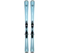 Rossignol - Pack Ski Nova 4 Xpress - 146 + Xpress W 10 Gw B83 Granit Black - Ski