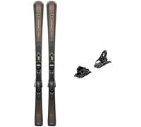 Rossignol NOVA 8 INC.XPRESS W 11 GW Binding 24/25 - 149cm