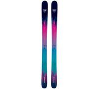 Rossignol - Pack Ski Sender Pro - 156 + 11.0 Tp 100mm Black Anthracite - Ski