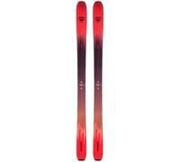 Rossignol - Pack Ski Soul 92 - 166 + 11.0 Tp 100mm Black Anthracite - Ski