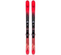 Rossignol - Pack Ski Soul Pro Xpress - 160 + Xpress 10 Gw B93 Black - Ski