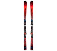 Rossignol - Pack skis de géant - Hero GS Pro 126-171 R21 Pro + NX 7 GW B73 2026 in Bois - Size 150 cm - Red Red 150 cm