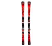 Rossignol - Pack slope skis - Hero Elite MT TI C.A.M. + NX 12 Konect GW B80 2026 in Wood - Size 175 cm 175 cm