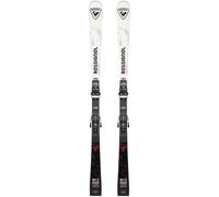 Rossignol - Pack slope skis - Hero Master ST R22 + Spx 14 Rockerace GW 2026 in Wood - Size 165 cm - White White 165 cm