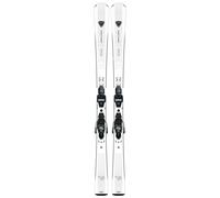Rossignol - Pack slope skis - Nova 6 + Xpress 11 GW B83 2026 in Wood - Size 149 cm - White White 149 cm