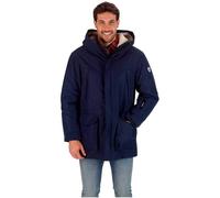 Parka Dark Navy - L