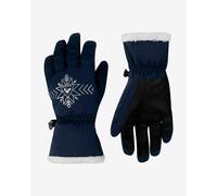 Rossignol Perfy G Gloves Dark Blue Women - XL