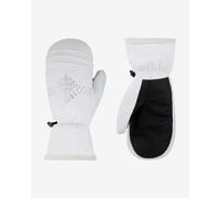 Rossignol Perfy Mittens White Women - XL