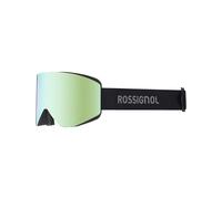 Rossignol - Photochromic ski goggles - Otava Black Black one size
