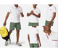 Rossignol Pocket Logo Polo Shirt Polo Shirt T-Shirt Alpine Heritage Tee L