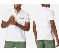 Rossignol Pocket Logo Polo Shirt Polo Shirt T-Shirt Alpine Heritage Tee S