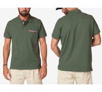 Rossignol Pocket Logo Polo Shirt Polo Shirt T-Shirt Alpine Ski Heritage Tee S