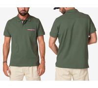Rossignol Pocket Logo Polo Shirt Polo Shirt T-Shirt Ski Alpine Heritage Tee