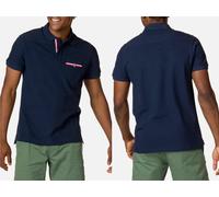 Rossignol Pocket Logo Polo Shirt Polo Shirt T-Shirt Ski Alpine Heritage Tee