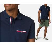 Rossignol Pocket Logo Polo Shirt T-Shirt Ski Alpine Heritage Tee L