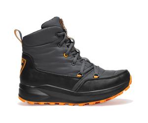 Rossignol - Podium Onyx Grey Black - 9 - Snow boots