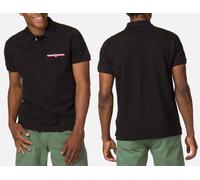 Rossignol Polo Shirt Pocket Polo Shirt T-Shirt Ski Alpine Heritage Tee 2XL