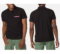 Rossignol Polo Shirt Pocket Polo Shirt T-Shirt Ski Alpine Heritage Tee New M