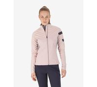 Rossignol Poursuite Jacket Light Pink Women - S