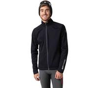 ROSSIGNOL Poursuite Jkt - Men - Black / Grey - size M- model 2026 M