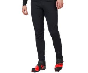 ROSSIGNOL Poursuite Pant - Men - Black - size XL- model 2026 XL