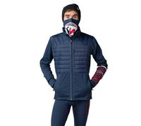 Rossignol Poursuite Warm Jacket Blue M Men