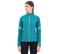 Rossignol Poursuite Warm Jacket Blue XS Women