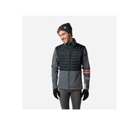 Rossignol Poursuite Warm Jkt Jacket Gray