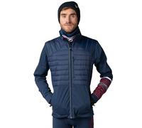 ROSSIGNOL Poursuite Warm Jkt - Men - Blue - size M- model 2026 M