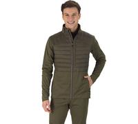 ROSSIGNOL Poursuite Warm Jkt - Men - Green - size S- model 2023 S
