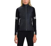 Rossignol Poursuite Warm Ski Jacket, Women, Black, XL